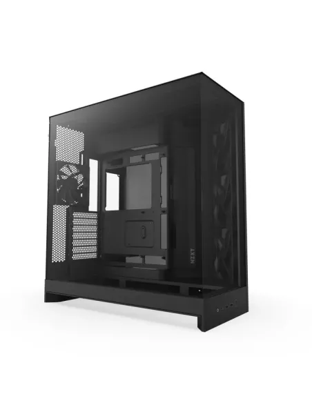 NZXT H9 Flow Midi Tower Nero