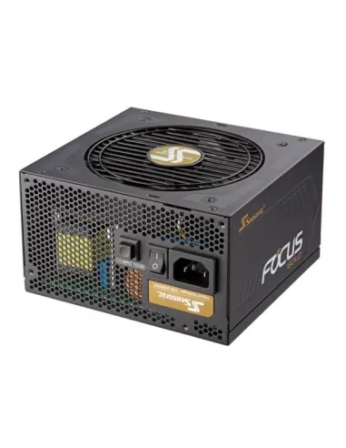 Seasonic G12-GM-750 alimentatore per computer 750 W 20+4 pin ATX ATX