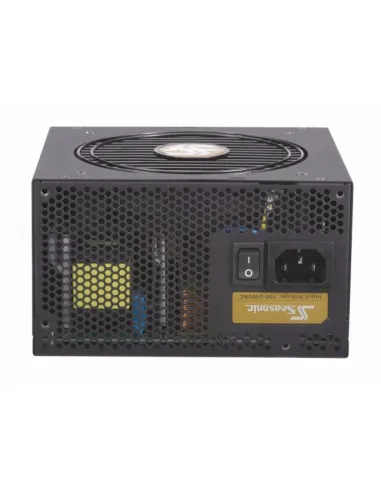 Seasonic G12-GM-750 alimentatore per computer 750 W 20+4 pin ATX ATX