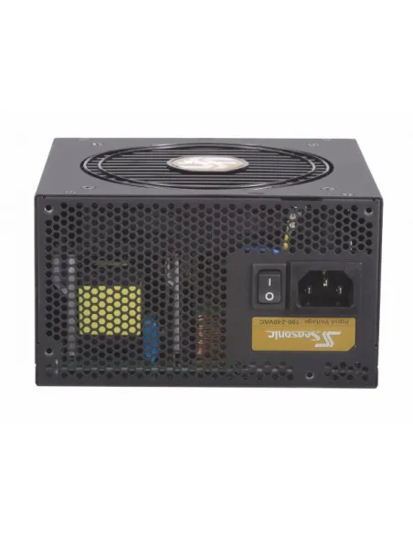 Seasonic G12-GM-750 alimentatore per computer 750 W 20+4 pin ATX ATX