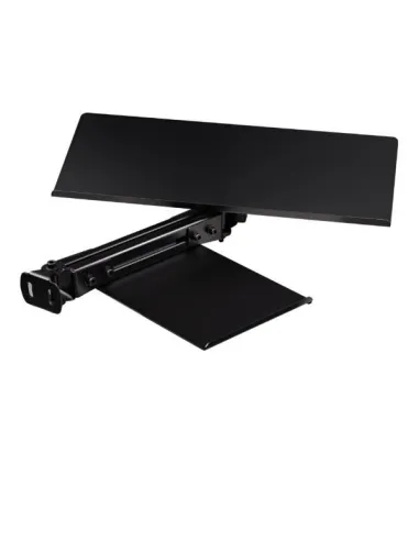 Next Level Racing Elite Keyboard and Mouse Tray - Black Edition