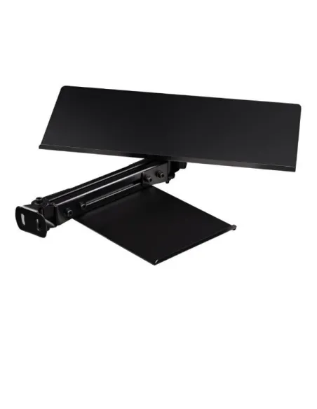 Next Level Racing Elite Keyboard and Mouse Tray - Black Edition
