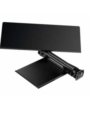 Next Level Racing Elite Keyboard and Mouse Tray - Black Edition