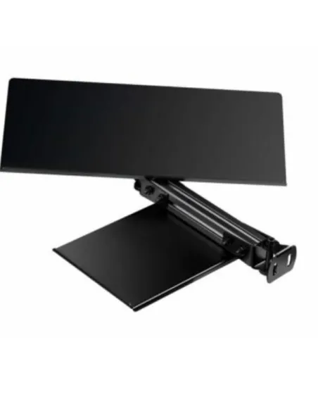 Next Level Racing Elite Keyboard and Mouse Tray - Black Edition