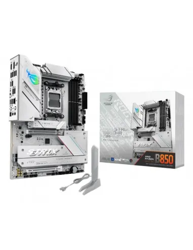 ASUS ROG STRIX B850-A GAMING WIFI AMD B850 Socket AM5 ATX