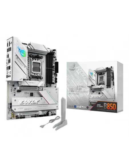 ASUS ROG STRIX B850-A GAMING WIFI AMD B850 Socket AM5 ATX