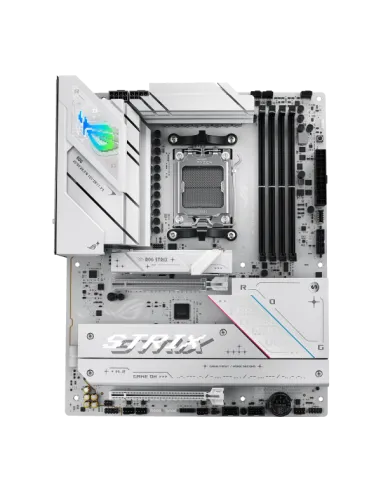 ASUS ROG STRIX B850-A GAMING WIFI AMD B850 Socket AM5 ATX