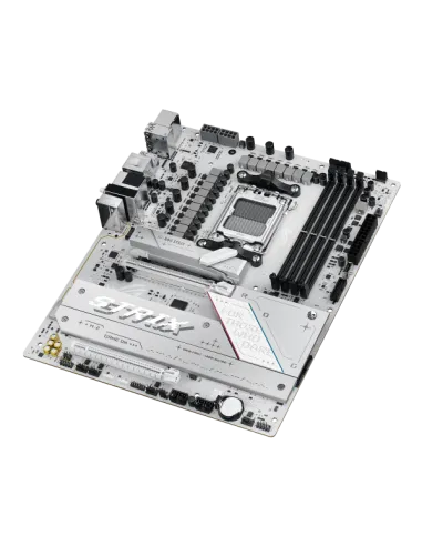 ASUS ROG STRIX B850-A GAMING WIFI AMD B850 Socket AM5 ATX