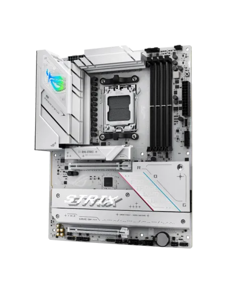 ASUS ROG STRIX B850-A GAMING WIFI AMD B850 Socket AM5 ATX