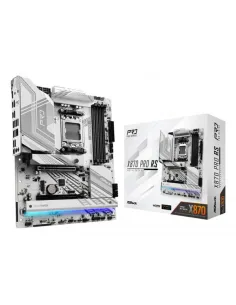 Asrock X870 PRO RS AMD X870 Socket AM5 ATX