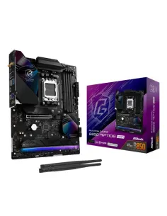 Asrock Phantom Gaming B850 Riptide WiFi AMD B850 Socket AM5 ATX