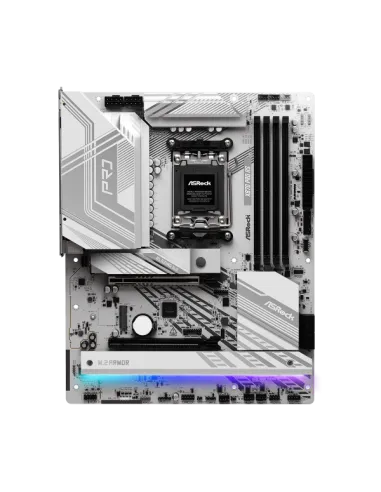 Asrock X870 PRO RS AMD X870 Socket AM5 ATX