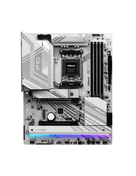 Asrock X870 PRO RS AMD X870 Socket AM5 ATX