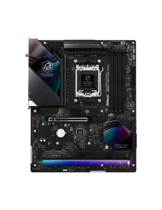 Asrock Phantom Gaming B850 Riptide WiFi AMD B850 Socket AM5 ATX 2
