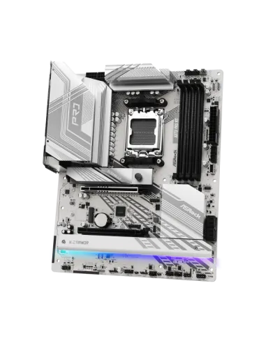Asrock X870 PRO RS AMD X870 Socket AM5 ATX