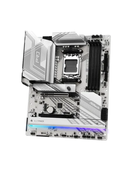 Asrock X870 PRO RS AMD X870 Socket AM5 ATX