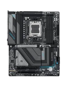 GIGABYTE X870 GAMING X WIFI7 Scheda Madre - Supporta CPU AMD Ryzen 2