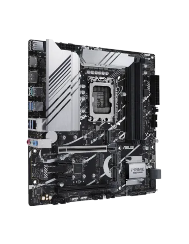 ASUS PRIME Z790M-PLUS Intel Z790 LGA 1700 micro ATX
