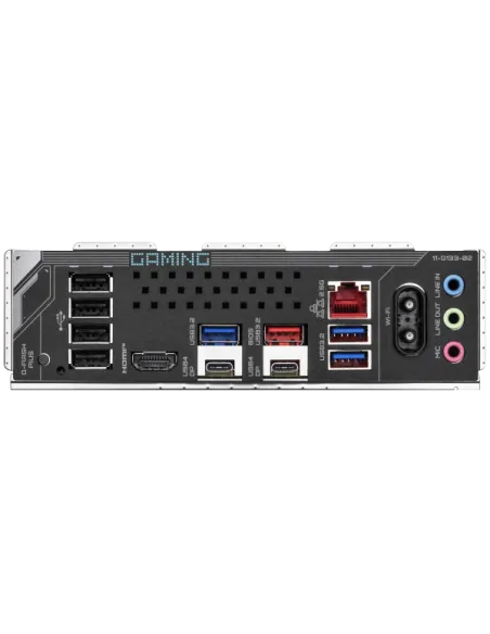 GIGABYTE X870 GAMING X WIFI7 Scheda Madre - Supporta CPU AMD Ryzen