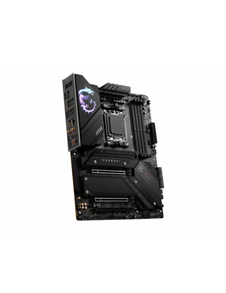 MSI MPG X670E CARBON WIFI scheda madre AMD X670 Socket AM5 ATX