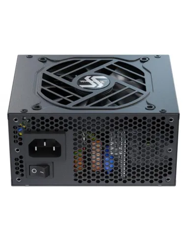 Seasonic FOCUS-SPX-750 alimentatore per computer 750 W 20+4 pin ATX