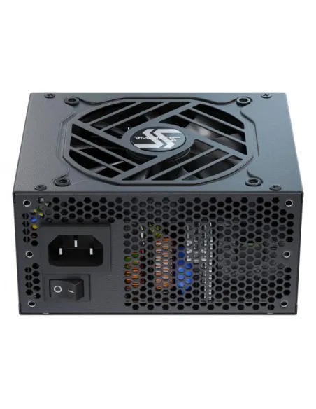 Seasonic FOCUS-SPX-750 alimentatore per computer 750 W 20+4 pin ATX