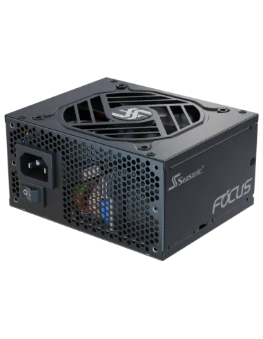 Seasonic FOCUS-SPX-750 alimentatore per computer 750 W 20+4 pin ATX