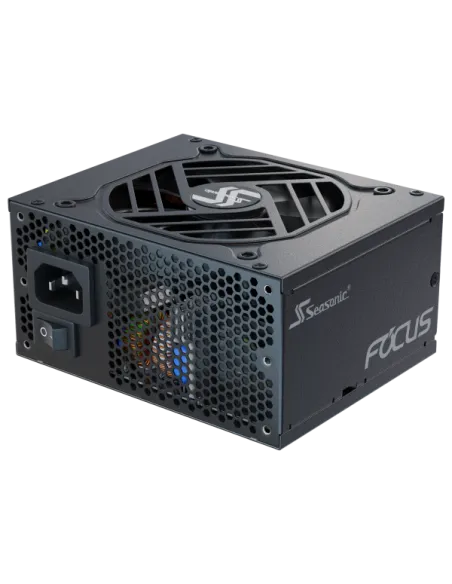 Seasonic FOCUS-SPX-750 alimentatore per computer 750 W 20+4 pin ATX