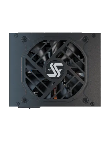 Seasonic FOCUS-SPX-750 alimentatore per computer 750 W 20+4 pin ATX