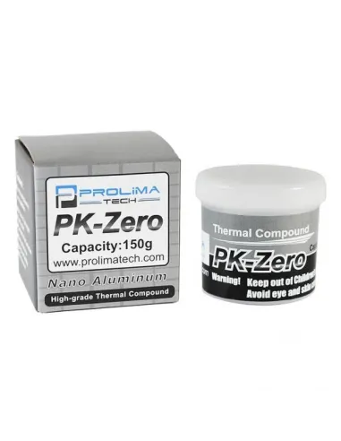 Prolimatech PK-Zero Aluminium Wärmeleitpaste - 150g