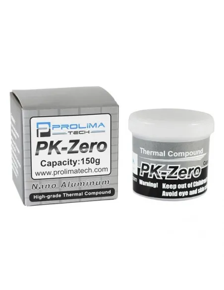 Prolimatech PK-Zero Aluminium Wärmeleitpaste - 150g