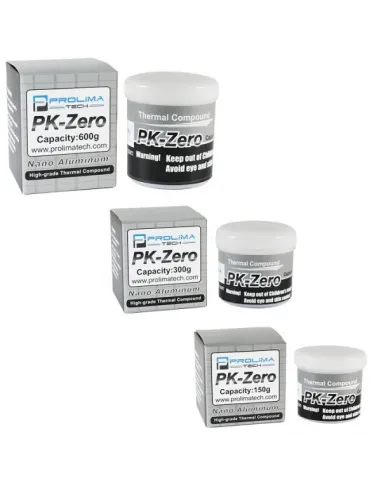 Prolimatech PK-Zero Aluminium Wärmeleitpaste - 150g