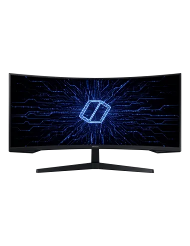 Samsung Odyssey G5 C34G5, 34 Zoll Gaming Monitor, 165 Hz, VA, FreeSync Premium