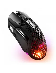 SteelSeries Aerox 5 Wireless Gaming Maus