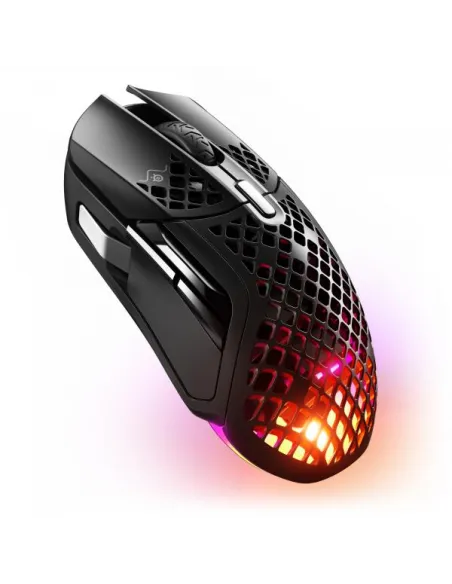 SteelSeries Aerox 5 Wireless Gaming Maus