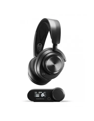 SteelSeries Arctis Nova Pro X Wireless Gaming Headset