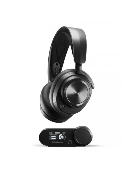 SteelSeries Arctis Nova Pro X Wireless Gaming Headset