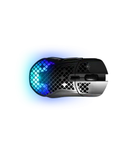 SteelSeries Aerox 5 Wireless Gaming Maus 2