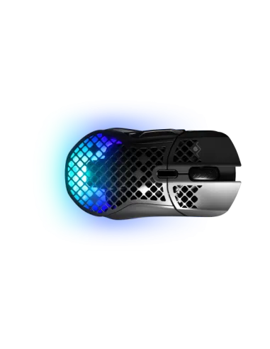 SteelSeries Aerox 5 Wireless Gaming Maus