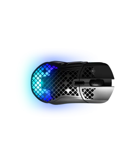 SteelSeries Aerox 5 Wireless Gaming Maus