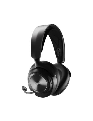 SteelSeries Arctis Nova Pro X Wireless Gaming Headset