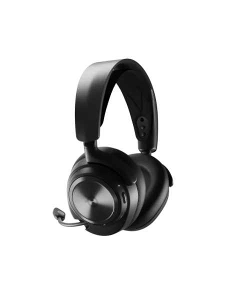SteelSeries Arctis Nova Pro X Wireless Gaming Headset