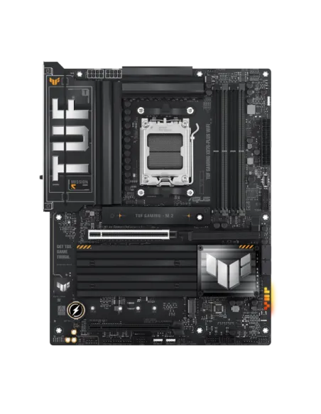 ASUS TUF Gaming X870-Plus WiFi Mainboard, AMD X870, Sockel AM5, DDR5