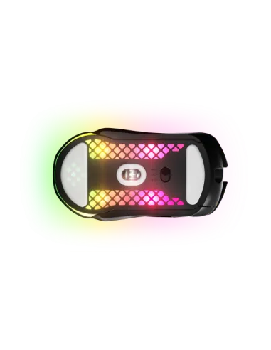 SteelSeries Aerox 5 Wireless Gaming Maus