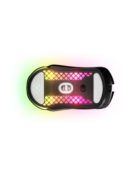 SteelSeries Aerox 5 Wireless Gaming Maus