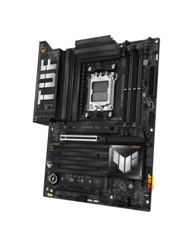 ASUS TUF Gaming X870-Plus WiFi Mainboard, AMD X870, Sockel AM5, DDR5