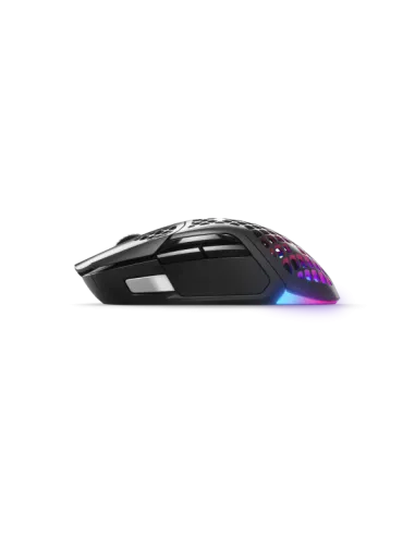 SteelSeries Aerox 5 Wireless Gaming Maus