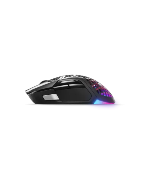 SteelSeries Aerox 5 Wireless Gaming Maus
