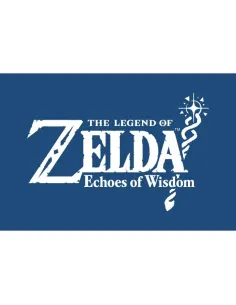 Switch The Legend of Zelda: Echoes of Wisdom 2