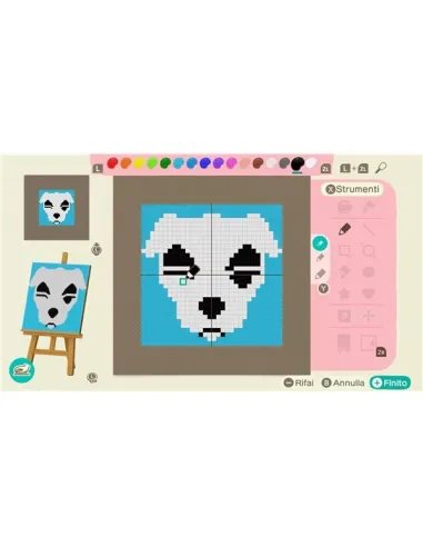 Switch 2 Animal Crossing: New Horizons